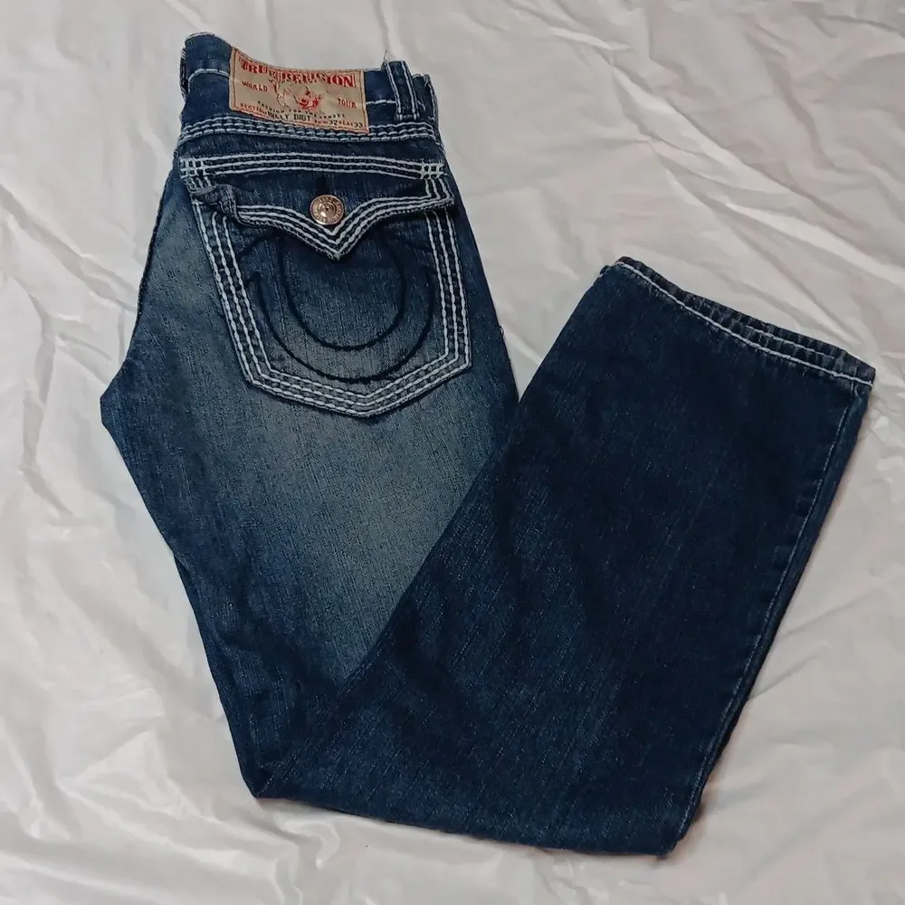 True Religion stylish comfortable